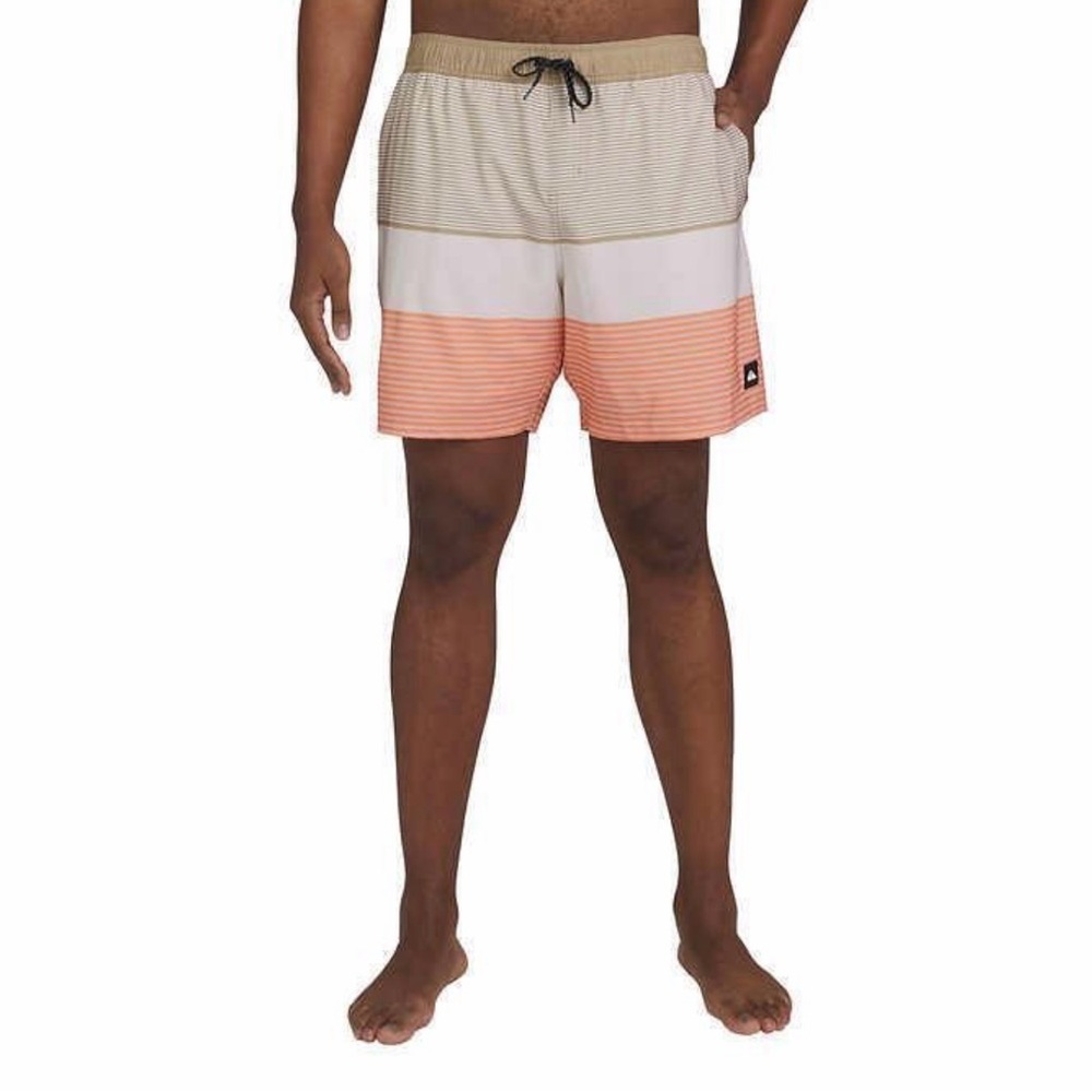 Quiksilver Men's Swim Trunks
Inseam 7"